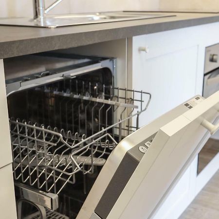 Darna Apartamenty Avena 4 Poznań Extérieur photo