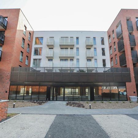 Darna Apartamenty Avena 4 Poznań Extérieur photo