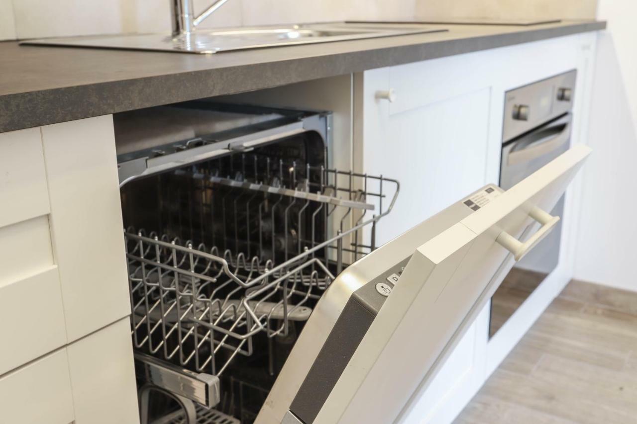 Darna Apartamenty Avena 4 Poznań Extérieur photo