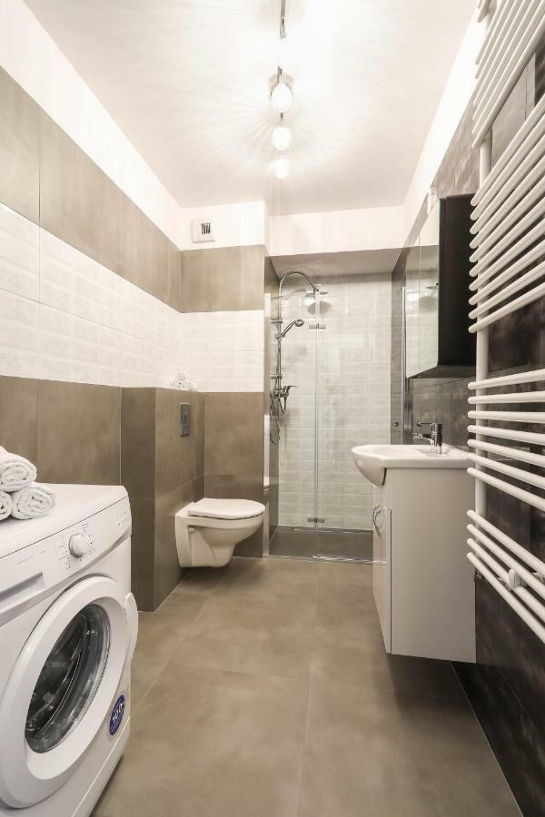 Darna Apartamenty Avena 4 Poznań Extérieur photo