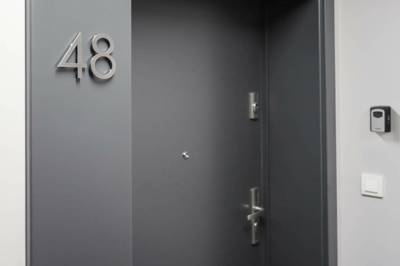 Darna Apartamenty Avena 4 Poznań Extérieur photo