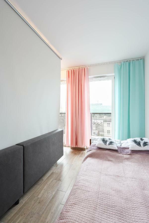 Darna Apartamenty Avena 4 Poznań Extérieur photo